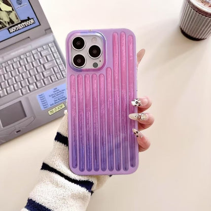 Textured Case Phone Gradient