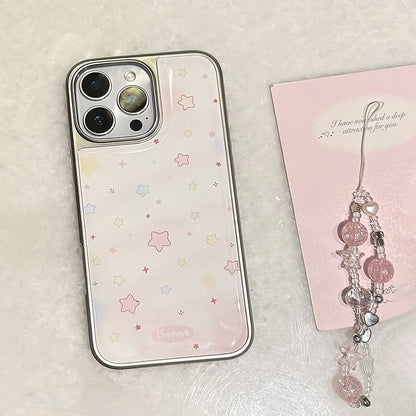 Star Set Strap / Phone Case