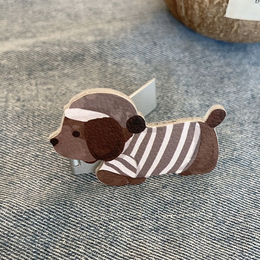 Designs) Phone Stand Dog (Various