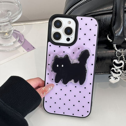 Polka Phone Dot Case