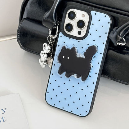 Polka Phone Dot Case