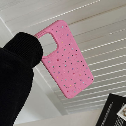 Case Phone / Star Strap Set