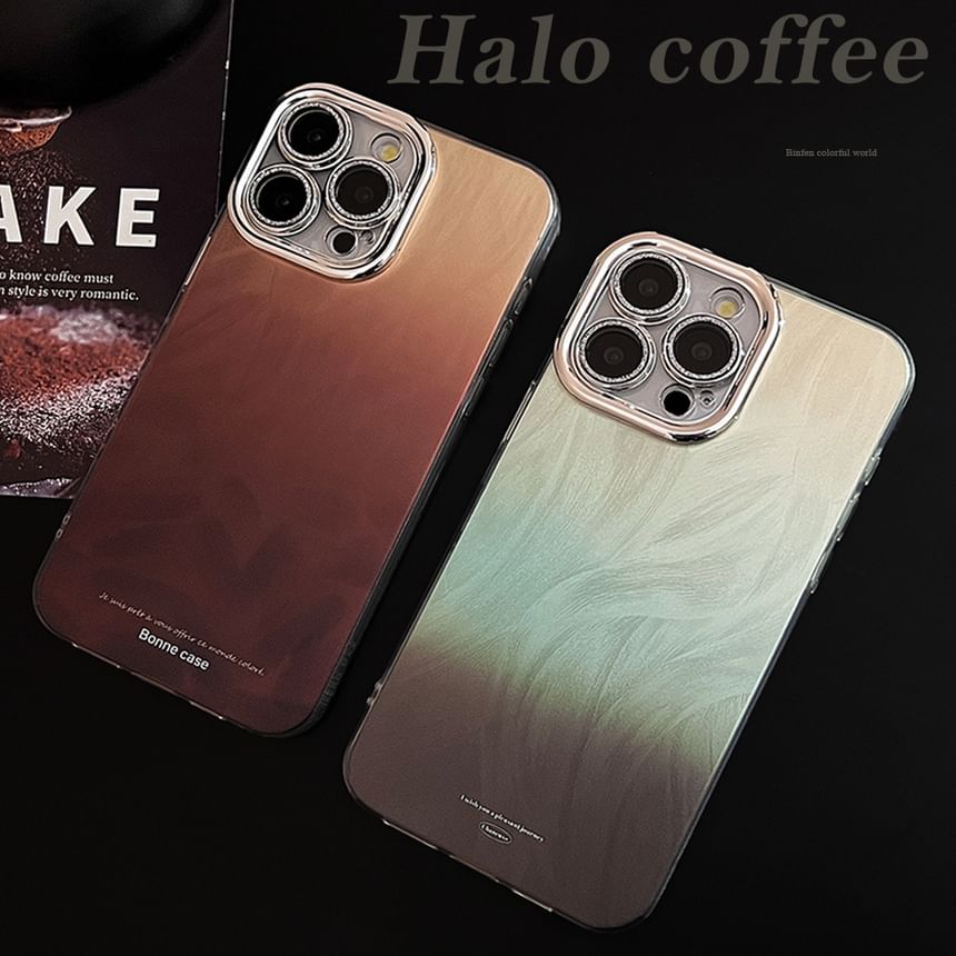 Gradient Phone Case