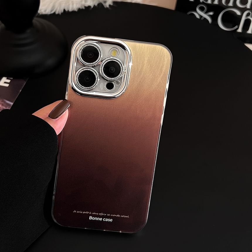 Gradient Phone Case