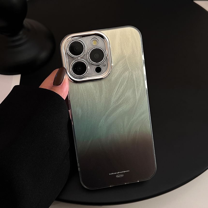 Gradient Phone Case