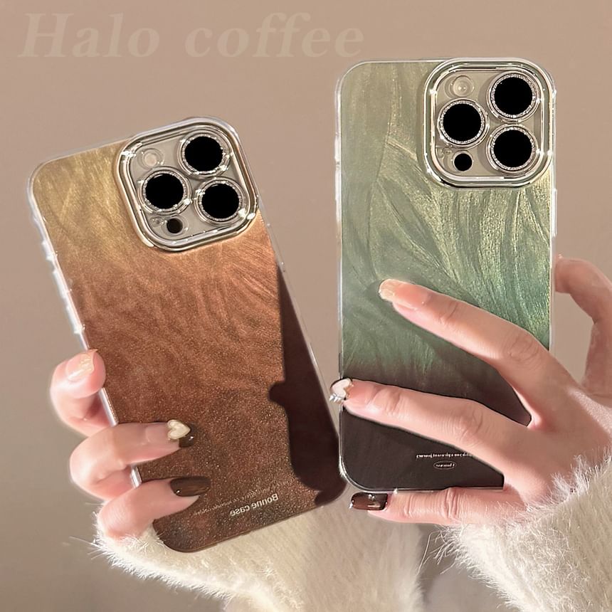 Gradient Phone Case
