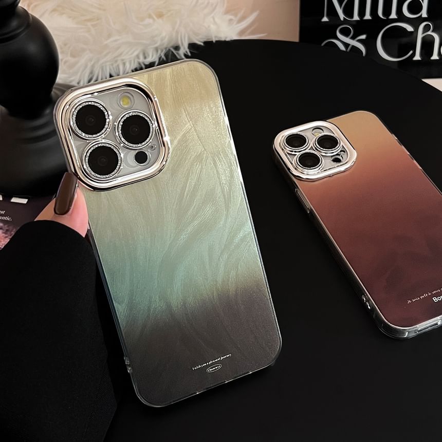 Gradient Phone Case