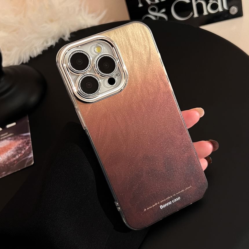Gradient Phone Case
