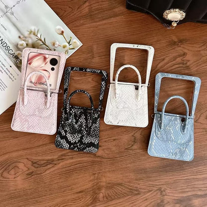 Case Phone Handbag Shape