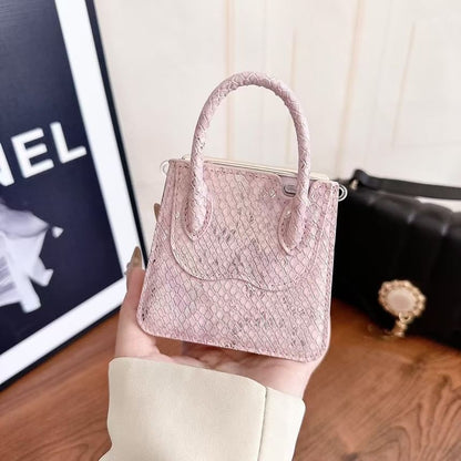 Case Phone Handbag Shape