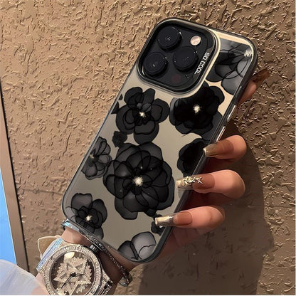 iPhone Case Floral Print