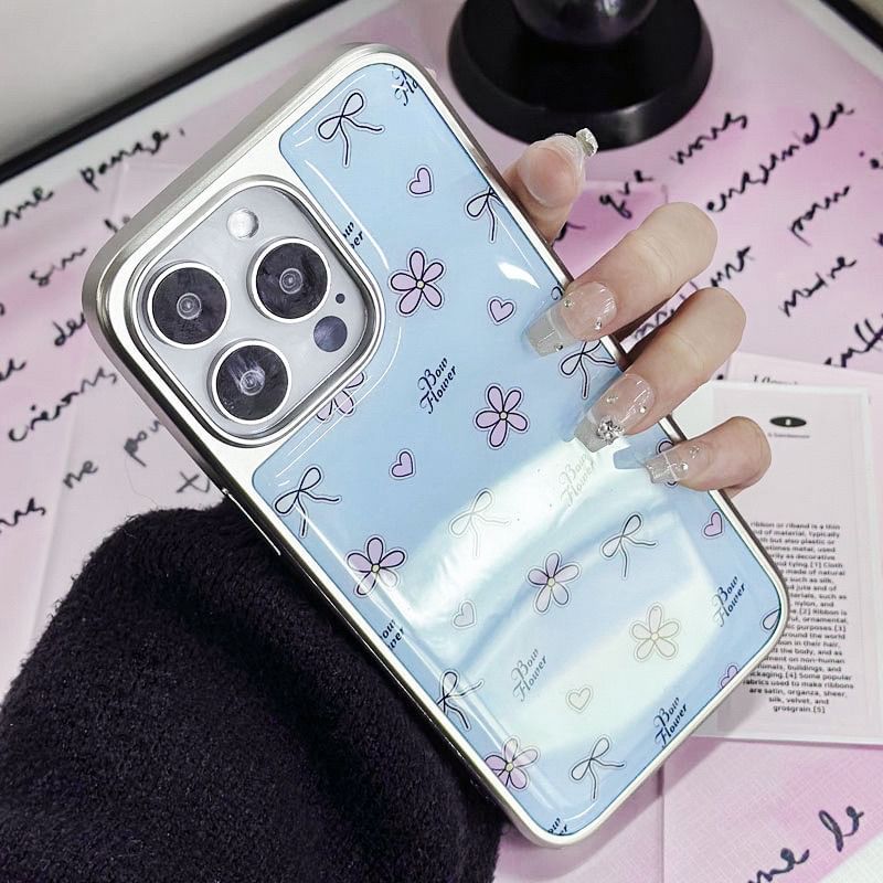 Case Print Ribbon Phone