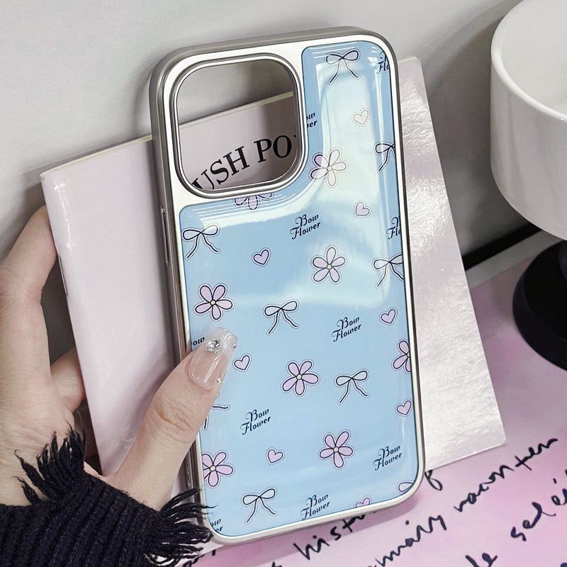 Case Print Ribbon Phone