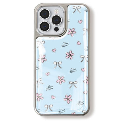 Case Print Ribbon Phone