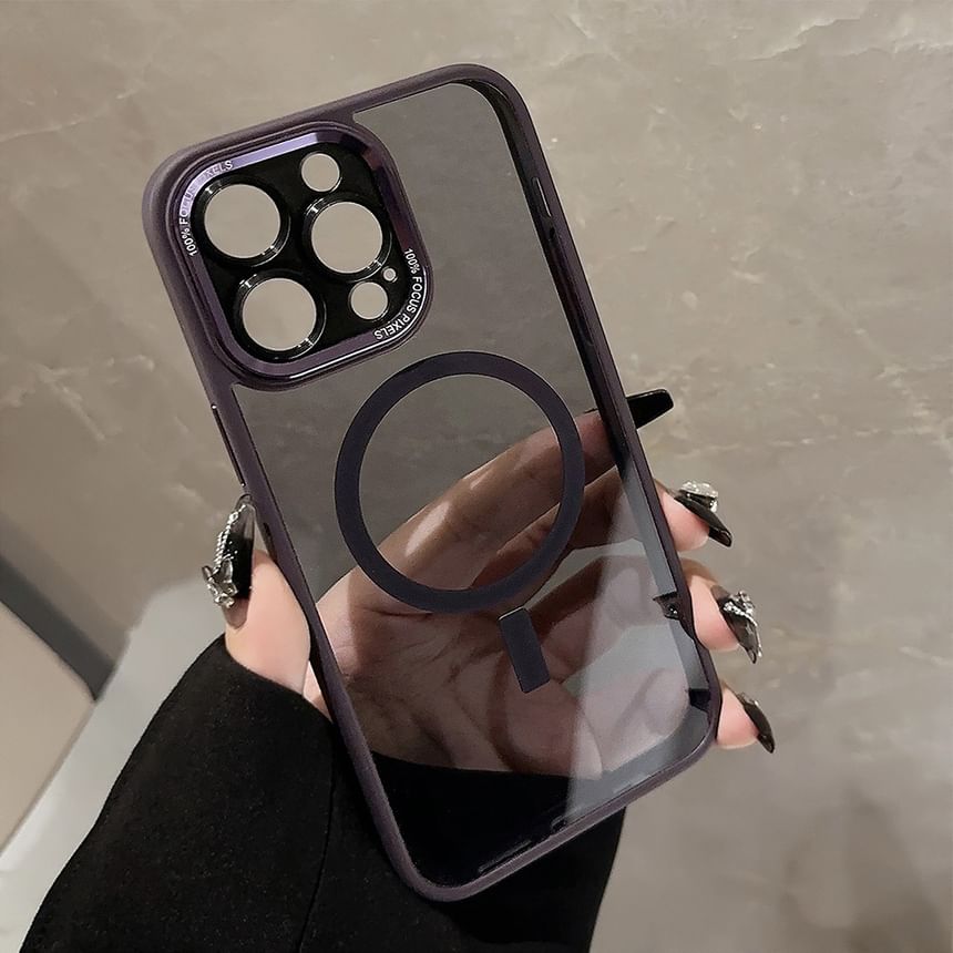 Phone Case Translucent