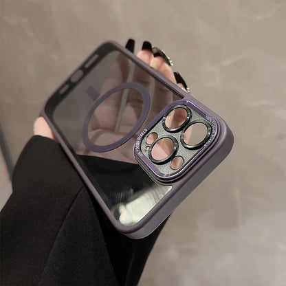 Phone Case Translucent
