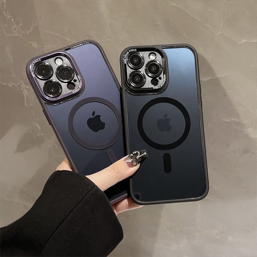 Phone Case Translucent