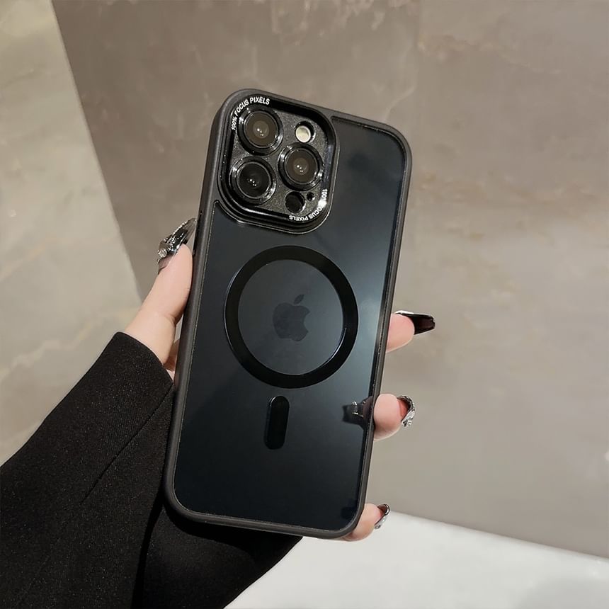 Phone Case Translucent