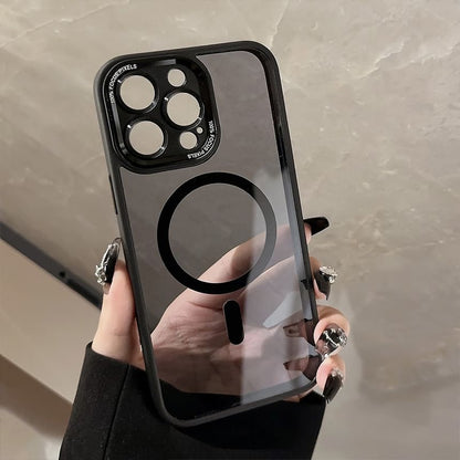 Phone Case Translucent