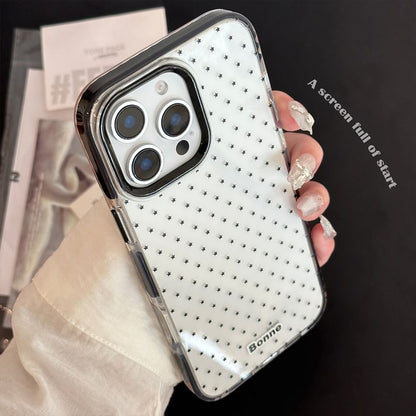 Print Dotted Phone Case