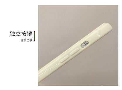 3D Case Strap Phone Set Cartoon /
