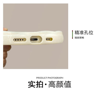 3D Case Strap Phone Set Cartoon /