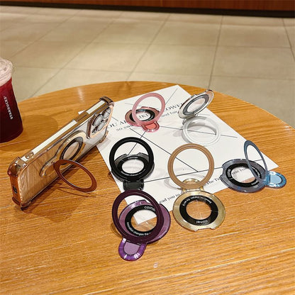 Phone Alloy Stand Magnetic