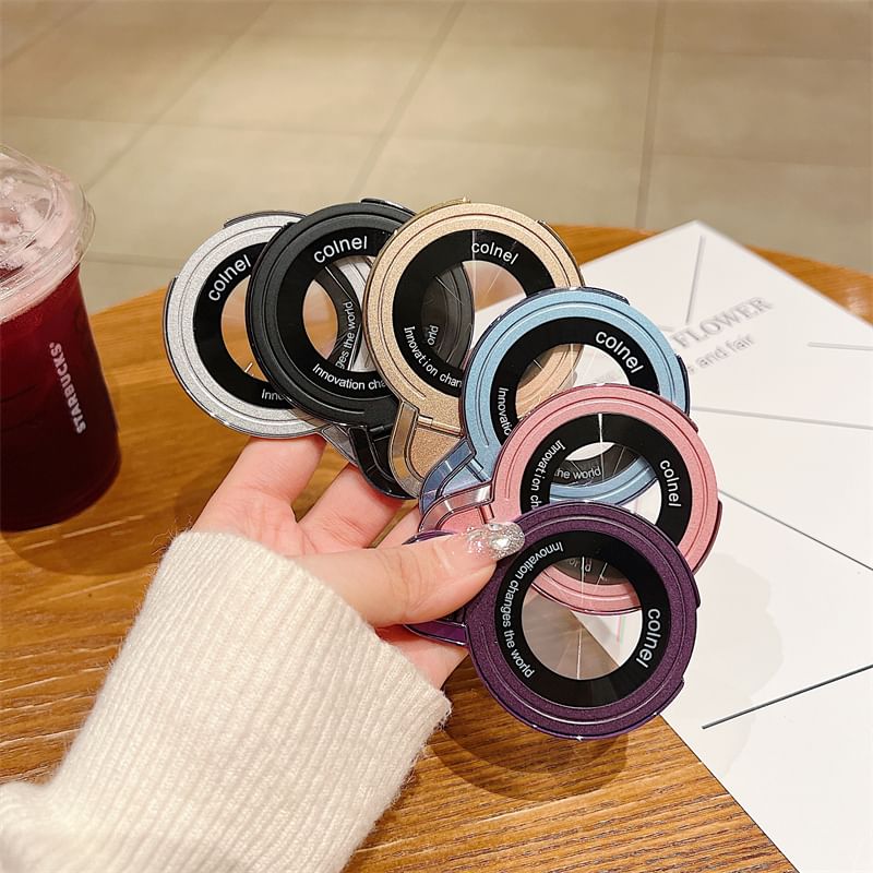 Phone Alloy Stand Magnetic
