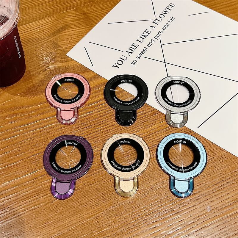 Phone Alloy Stand Magnetic