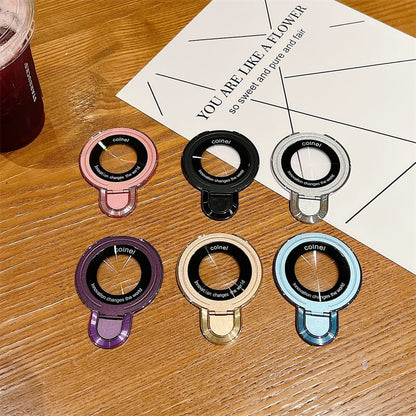 Phone Alloy Stand Magnetic