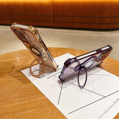 Phone Alloy Stand Magnetic