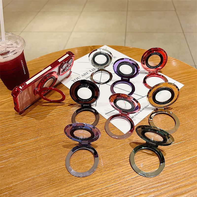 Alloy Magnetic Phone Stand