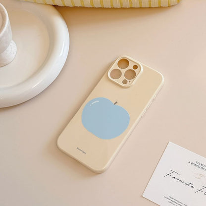 Fruit Case Phone Print