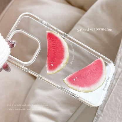 Case Fruit Phone