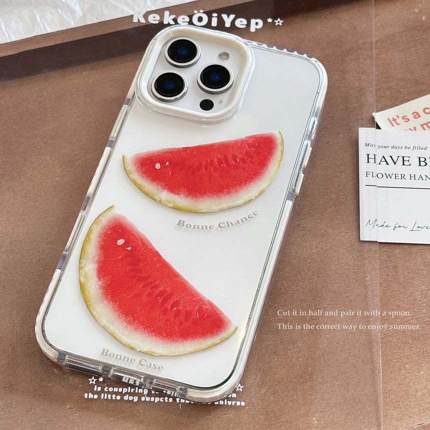 Case Fruit Phone