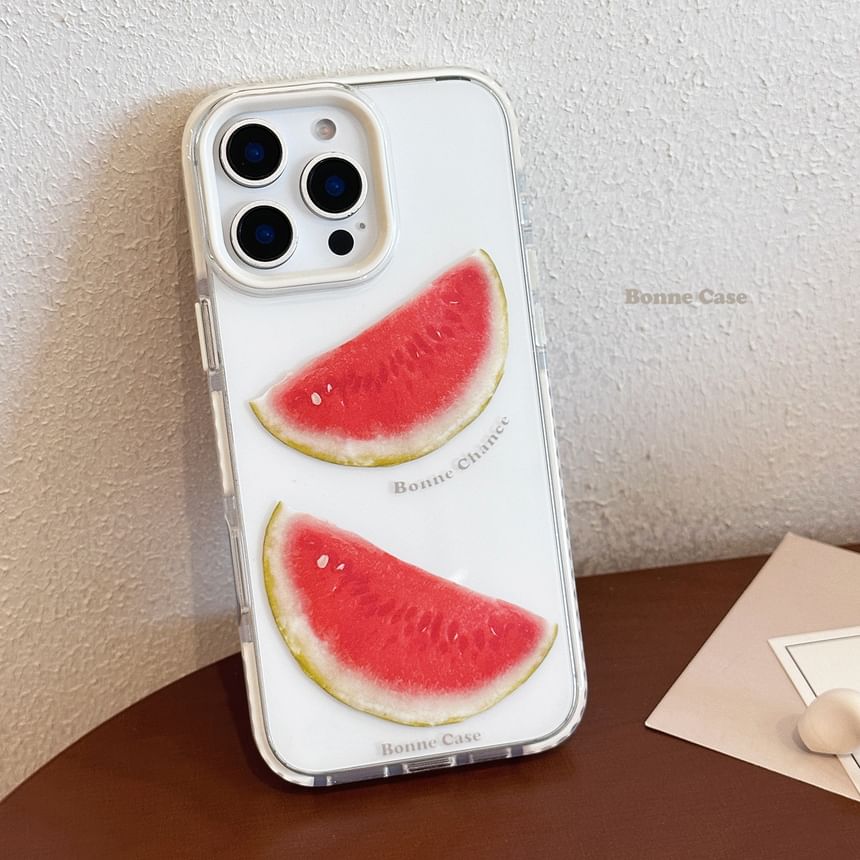 Case Fruit Phone