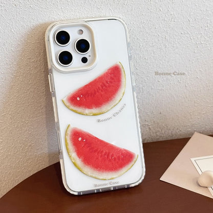 Case Fruit Phone