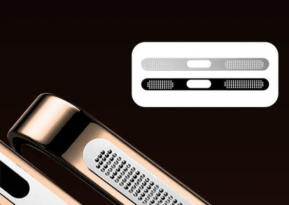 Cover / Set Speaker Dust