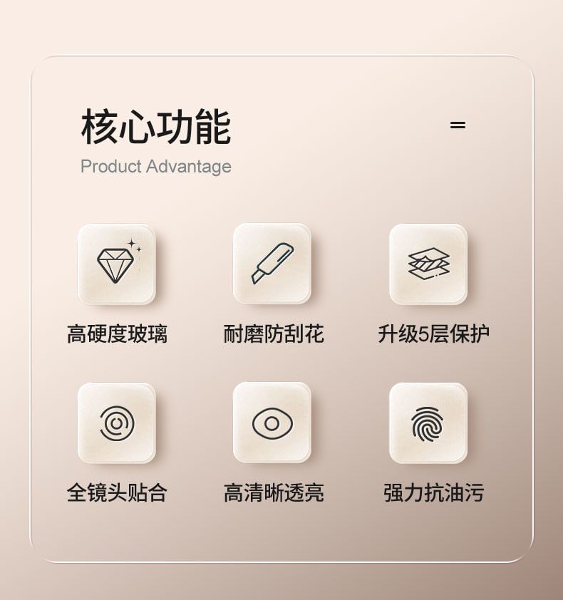 Cover / Set Speaker Dust