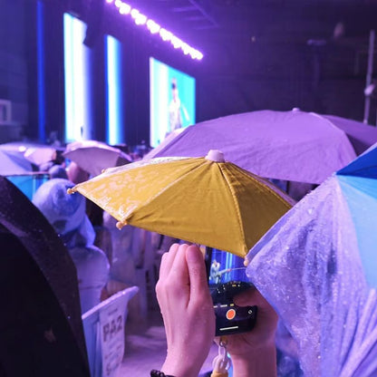 Phone Umbrella Mini for Compact