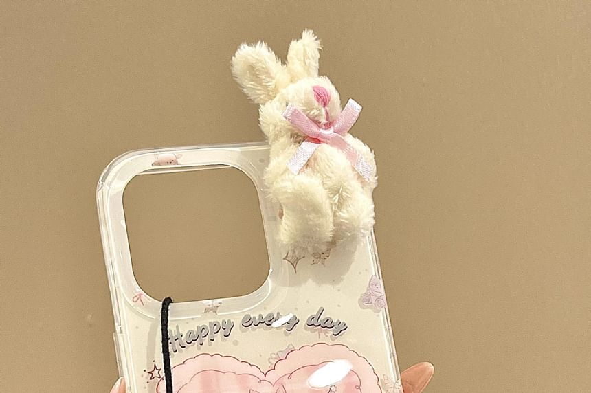 Case iPhone Animal Print