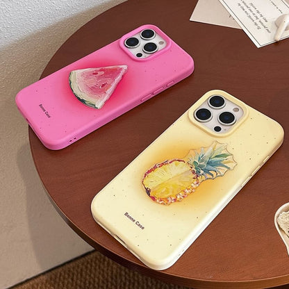 Fruit iPhone Case