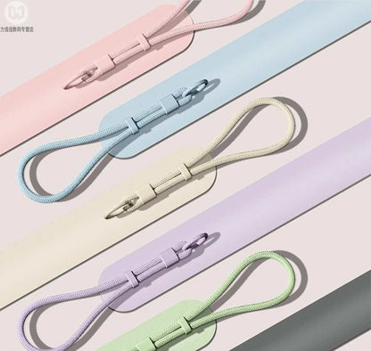 Lanyard with Cord Phone Pad
