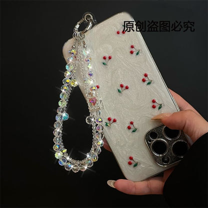 Lanyard Phone Bead