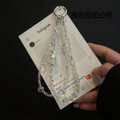 Lanyard Phone Bead