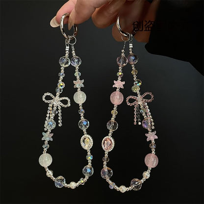 Lanyard Bead Phone Pad with