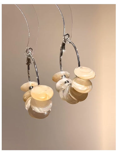 Dangle Earring Hoop