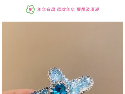 Clip Set Starfish / Hair