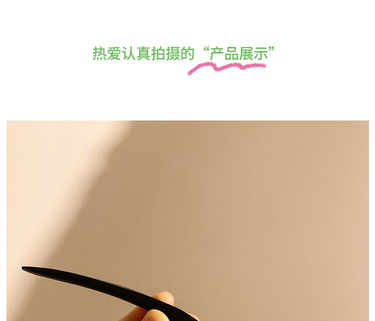 Floral Hair Stick