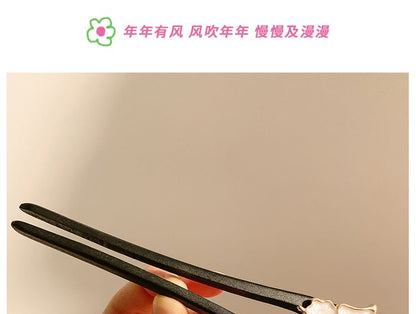 Butterfly Hair Stick